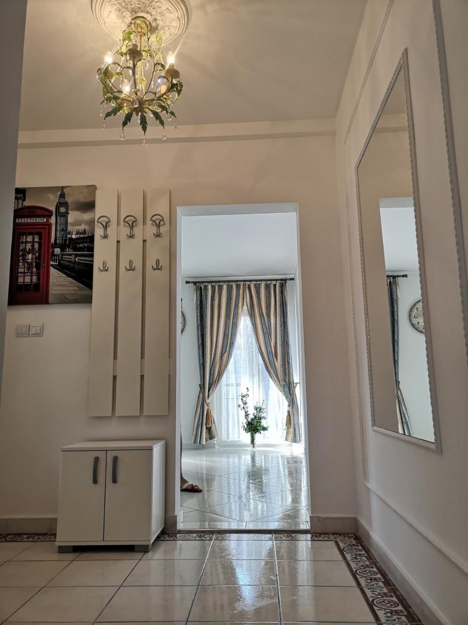 Apartmani Cirovic Luxury Herceg Novi Quarto foto